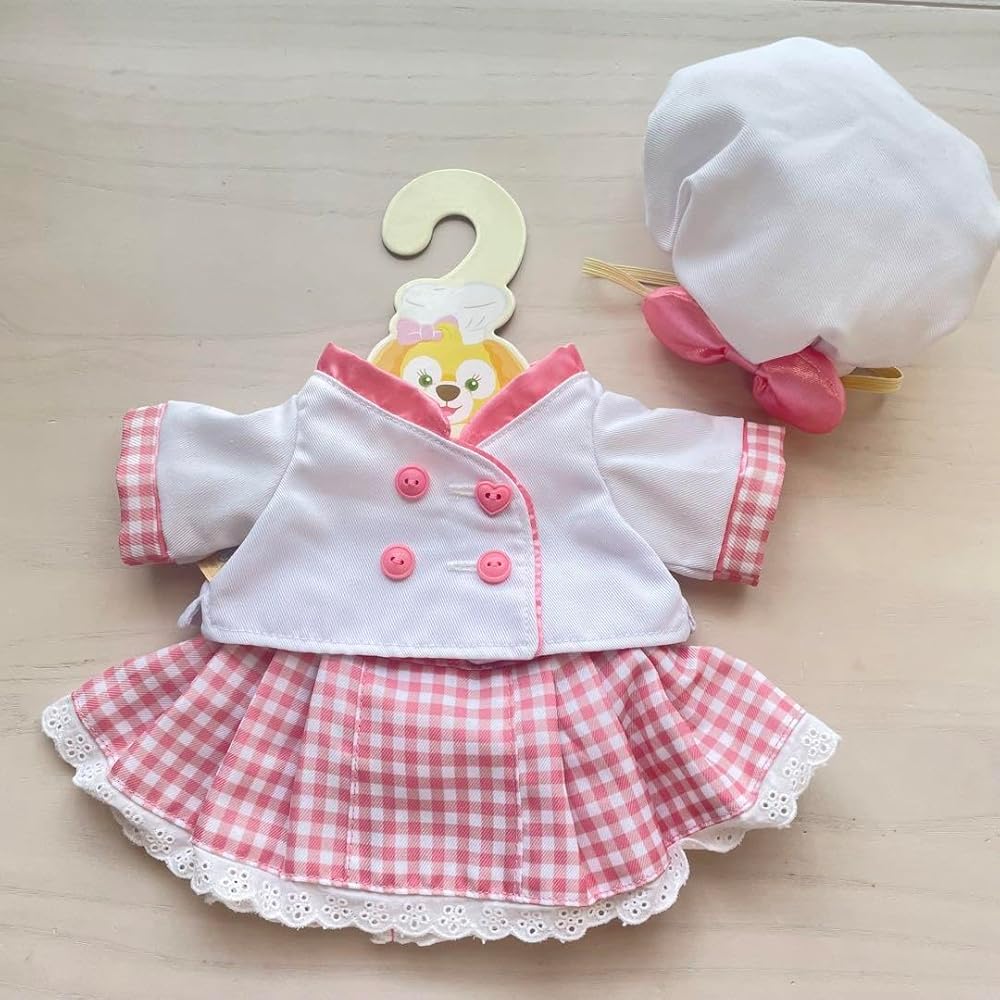 クッキーアン♡コスチューム ぬいぐるみコスチューム（クッキー・アン）| キャステル